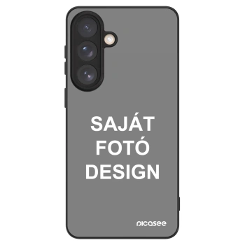 Picasee ULTIMATE CASE PowerShare Samsung Galaxy S26+ - készülékre - Saját fotó/motívum