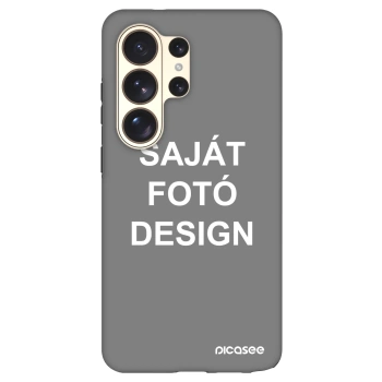 Picasee Fashion Case PowerShare pro Samsung Galaxy S26 Ultra - Saját fotó/motívum