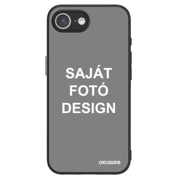Picasee ULTIMATE CASE MagSafe Apple iPhone 17e - készülékre - Saját fotó/motívum