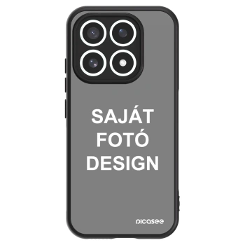 Picasee ULTIMATE CASE Xiaomi 17 - készülékre - Saját fotó/motívum