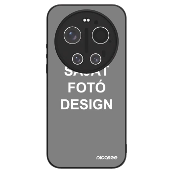 Picasee ULTIMATE CASE Xiaomi 17 Ultra - készülékre - Saját fotó/motívum