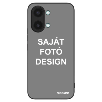 Szilikon tok erre a típusra Xiaomi Poco X8 Pro Max - Saját fotó/motívum