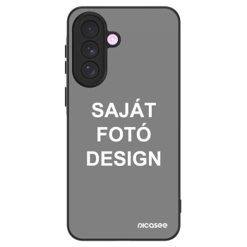 Szilikon tok erre a típusra Samsung Galaxy A57 5G - Saját fotó/motívum