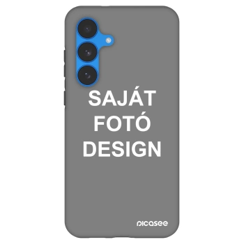 Picasee Fashion Case Samsung Galaxy S25 FE 5G - Saját fotó/motívum