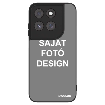 Szilikon tok erre a típusra Motorola Moto G77 - Saját fotó/motívum