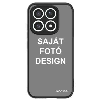 Picasee ULTIMATE CASE PowerShare Xiaomi 17 - készülékre - Saját fotó/motívum