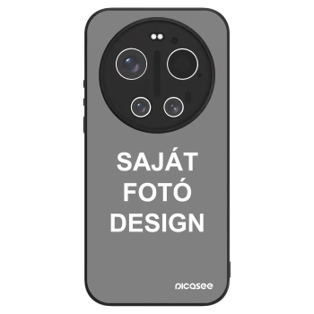 Picasee ULTIMATE CASE PowerShare Xiaomi 17 Ultra - készülékre - Saját fotó/motívum