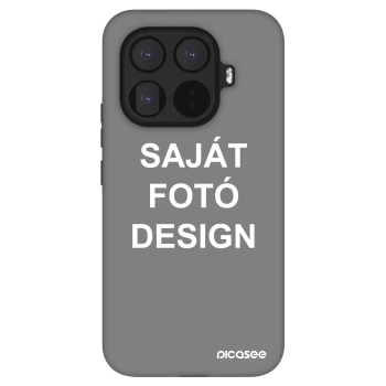 Picasee Fashion Case Xiaomi 15T Pro - Saját fotó/motívum