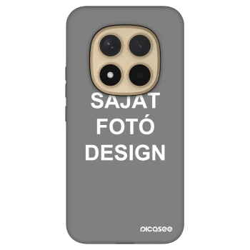 Szilikon tok erre a típusra Xiaomi Redmi Note 15 Pro+ - Saját fotó/motívum