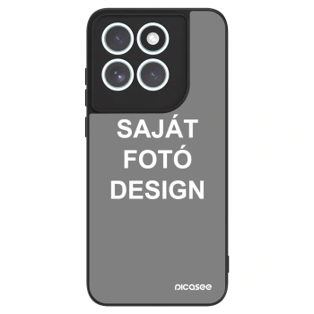 Szilikon tok erre a típusra Motorola Edge 70 Fusion - Saját fotó/motívum