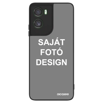 Szilikon tok erre a típusra Motorola Moto G06 - Saját fotó/motívum