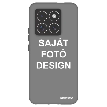 Picasee Fashion Case Xiaomi 14 Pro - Saját fotó/motívum