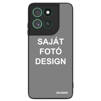 Szilikon tok erre a típusra Motorola Moto G57 Power - Saját fotó/motívum