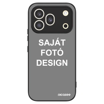 Picasee ULTIMATE CASE Honor 600 Pro - készülékre - Saját fotó/motívum