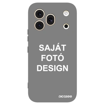 Tok az alábbi mobiltelefonokra Honor 600 Pro - Saját fotó/motívum