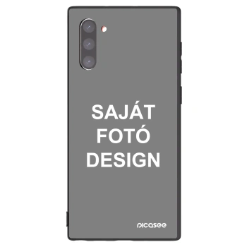 Tok az alábbi mobiltelefonokra Samsung Galaxy Note 10 N970F - Saját fotó/motívum