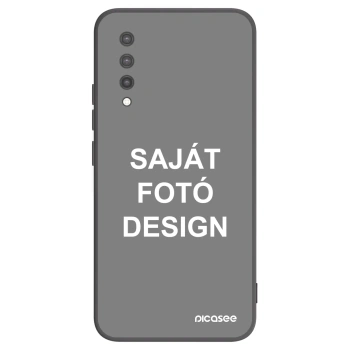 Tok az alábbi mobiltelefonokra Xiaomi Mi 9 Lite - Saját fotó/motívum