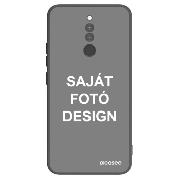 Tok az alábbi mobiltelefonokra Xiaomi Redmi 8 - Saját fotó/motívum