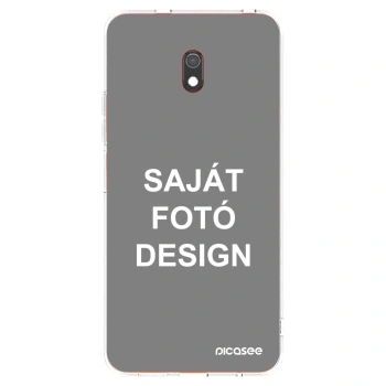 Tok az alábbi mobiltelefonokra Xiaomi Redmi 8A - Saját fotó/motívum