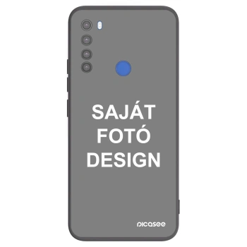 Tok az alábbi mobiltelefonokra Xiaomi Redmi Note 8T - Saját fotó/motívum