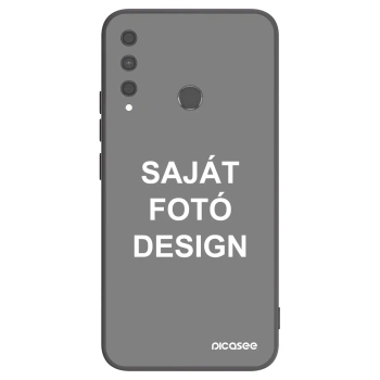 Tok az alábbi mobiltelefonokra Huawei P40 Lite E - Saját fotó/motívum