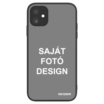Picasee ULTIMATE CASE Apple iPhone 11 - készülékre - Saját fotó/motívum