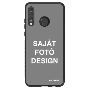 Picasee ULTIMATE CASE Huawei P30 Lite - készülékre - Saját fotó/motívum