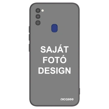Tok az alábbi mobiltelefonokra Samsung Galaxy M21 M215F - Saját fotó/motívum