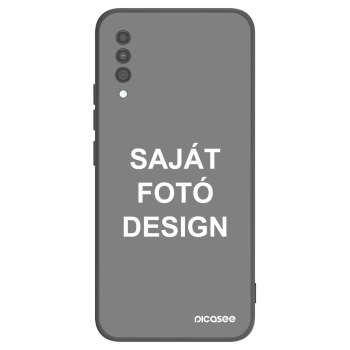 Tok az alábbi mobiltelefonokra Samsung Galaxy A30s A307F - Saját fotó/motívum