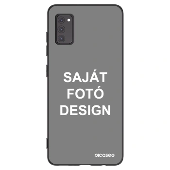 Tok az alábbi mobiltelefonokra Samsung Galaxy A41 A415F - Saját fotó/motívum
