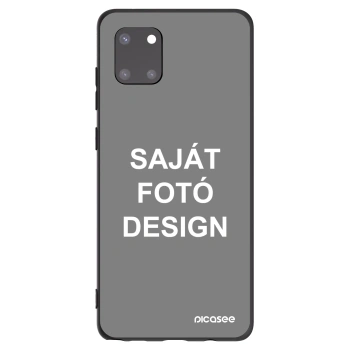 Tok az alábbi mobiltelefonokra Samsung Galaxy Note 10 Lite N770F - Saját fotó/motívum