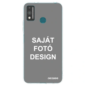Tok az alábbi mobiltelefonokra Honor 9X Lite - Saját fotó/motívum