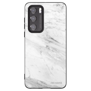 Tok az alábbi mobiltelefonokra Huawei P40 - White marble