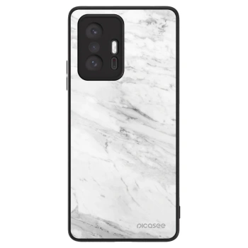 Picasee ULTIMATE CASE Xiaomi 11T Pro - készülékre - White marble