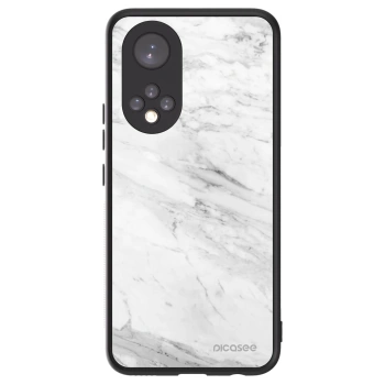 Szilikon tok erre a típusra Honor 50 5G - White marble
