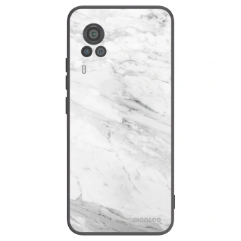 Tok az alábbi mobiltelefonokra Vivo X60 Pro 5G - White marble