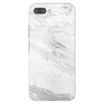 Tok az alábbi mobiltelefonokra Honor 10 - White marble
