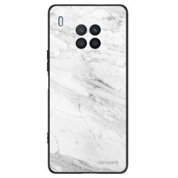 Tok az alábbi mobiltelefonokra Honor 50 Lite - White marble