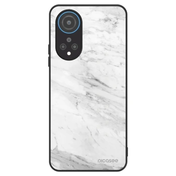 Szilikon tok erre a típusra Honor X7 - White marble