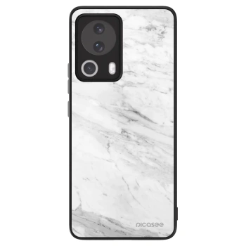 Picasee ULTIMATE CASE Xiaomi 13 Lite - készülékre - White marble