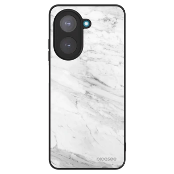 Szilikon tok erre a típusra Xiaomi Redmi A5 - White marble