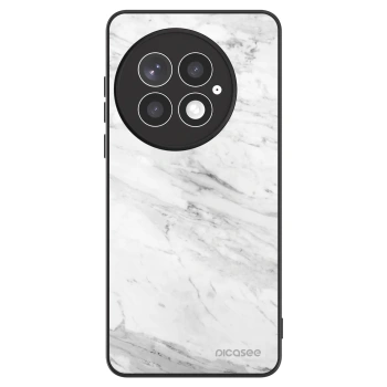 Szilikon tok erre a típusra OnePlus 13 5G - White marble
