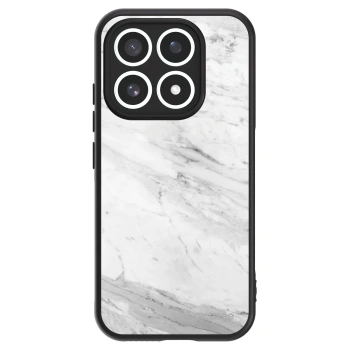 Picasee ULTIMATE CASE Xiaomi 17 - készülékre - White marble