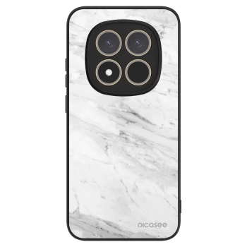 Picasee ULTIMATE CASE Xiaomi Redmi Note 15 Pro 5G - készülékre - White marble