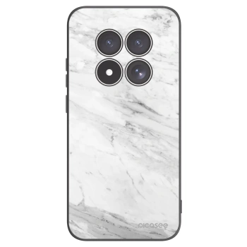 Tok az alábbi mobiltelefonokra Xiaomi Redmi Note 15 Pro 5G - White marble