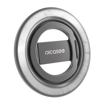 Magnetic holder - Fekete
