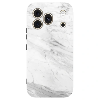 Tok az alábbi mobiltelefonokra Honor 600 Pro - White marble
