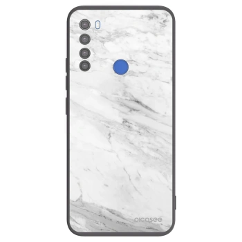 Tok az alábbi mobiltelefonokra Xiaomi Redmi Note 8T - White marble
