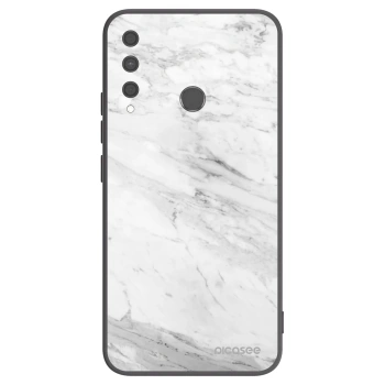 Tok az alábbi mobiltelefonokra Huawei P40 Lite E - White marble