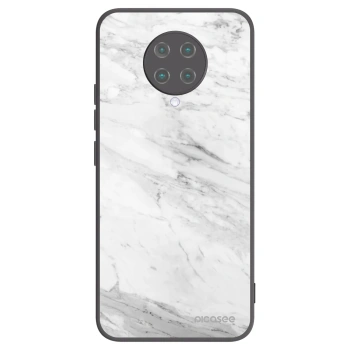 Tok az alábbi mobiltelefonokra Xiaomi Poco F2 Pro - White marble